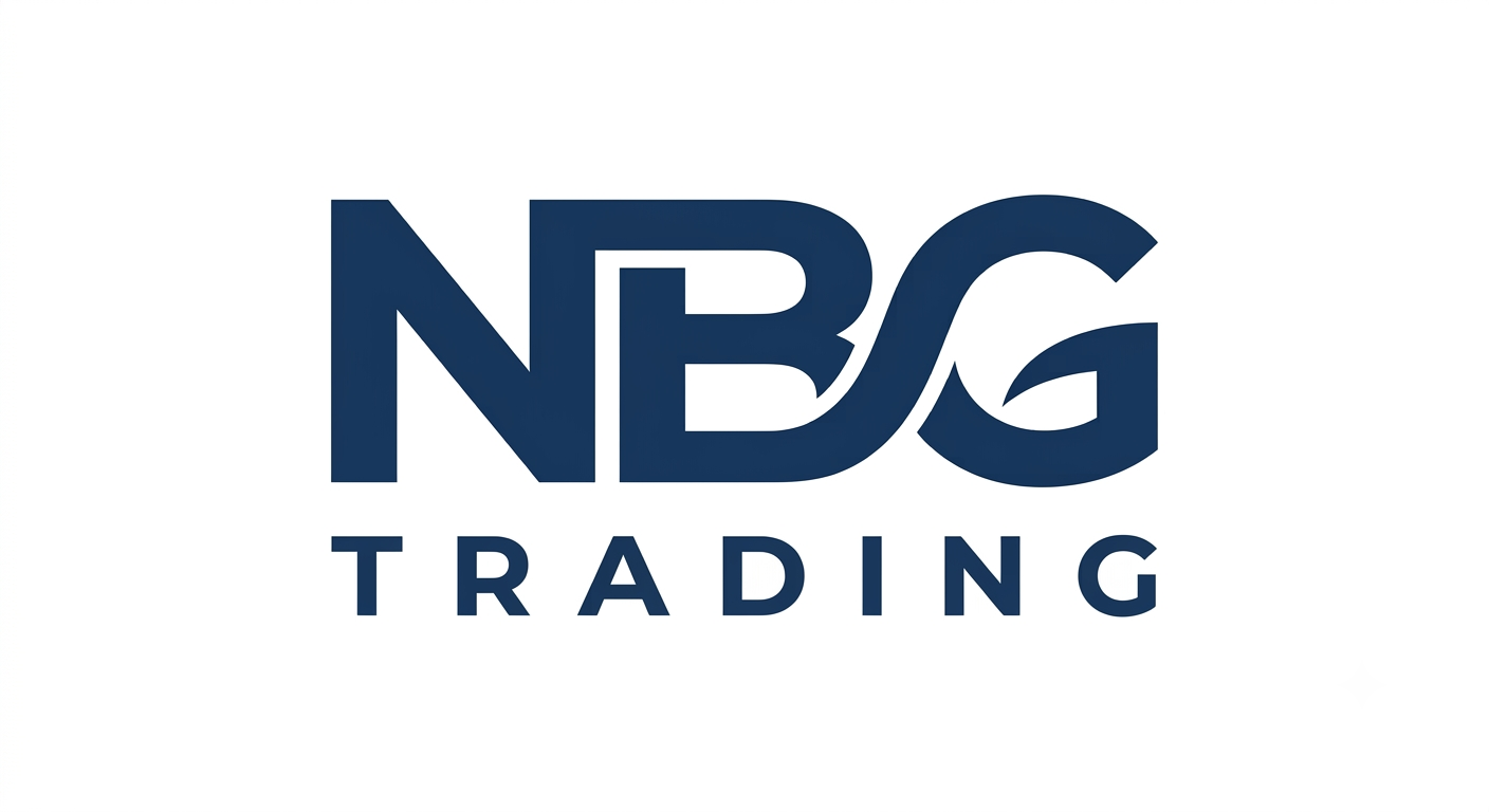 NBG Trading logo